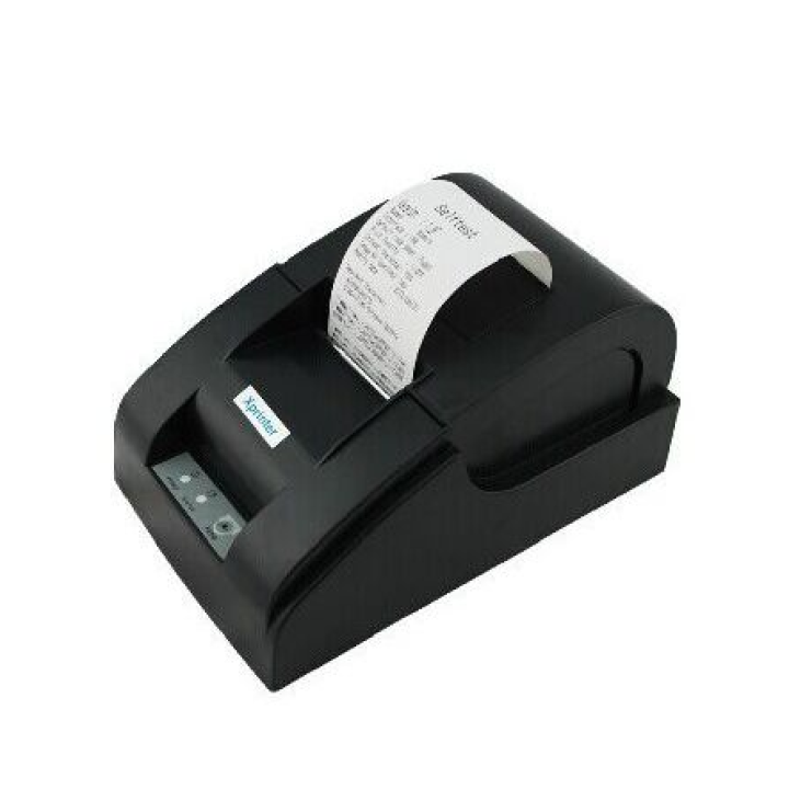 Máy in hóa đơn XP khổ 5,8cm